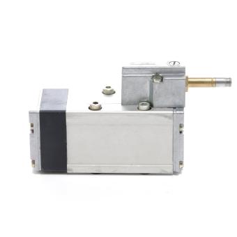 Magnetventil 10894 Neu OVP